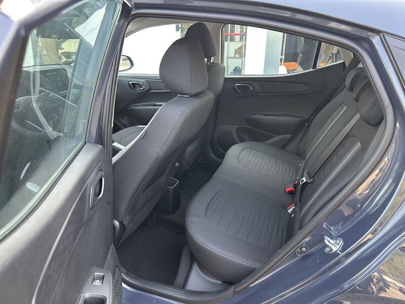 Hyundai i10 NUOVA PE MY25 5P 1.0 GPL MT CONNECTLINE