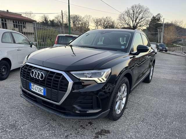 Audi Q3 35 2.0 tdi Business Advanced s-tronic