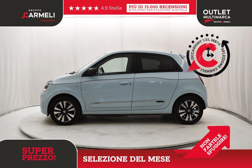 Renault Twingo 22kWh Techno