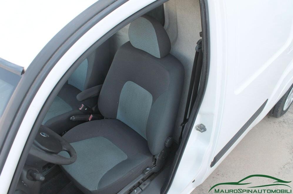 FIAT DOBLO' MAXI 1.3 MULTIJET FURGONE