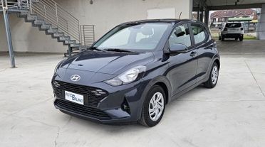 Hyundai i10 1.0 MPI Connectline My'25 con Formula Fidelity