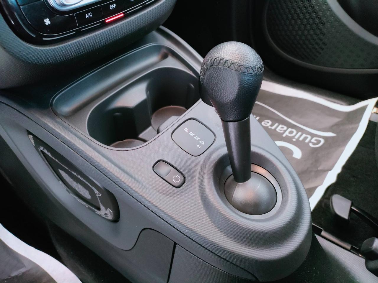 SMART Forfour II 2015 - Forfour 0.9 t Superpassion 90cv twinamic