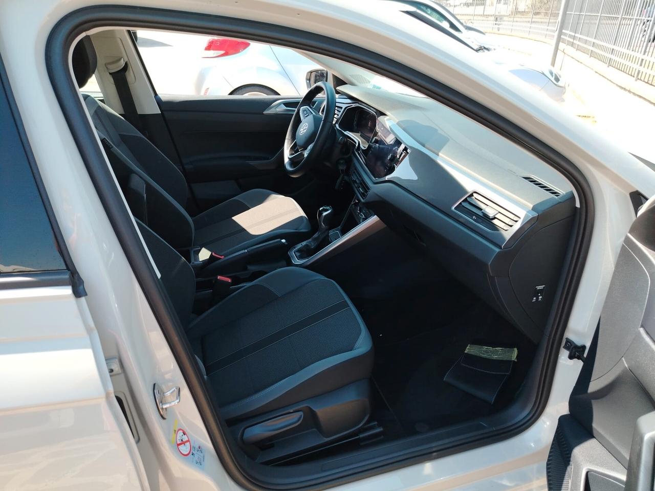 Volkswagen Polo 1.0 TSI Style