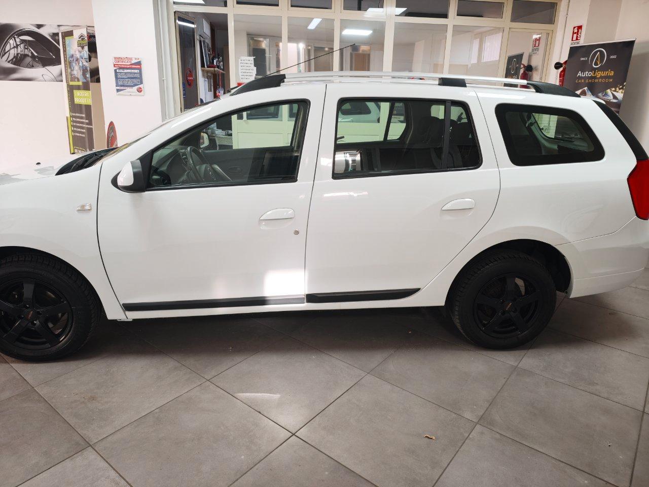 Dacia Logan MCV 1.2 Laureate Gpl 75cv