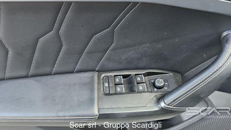 Cupra Formentor 1.5 TSI DSG