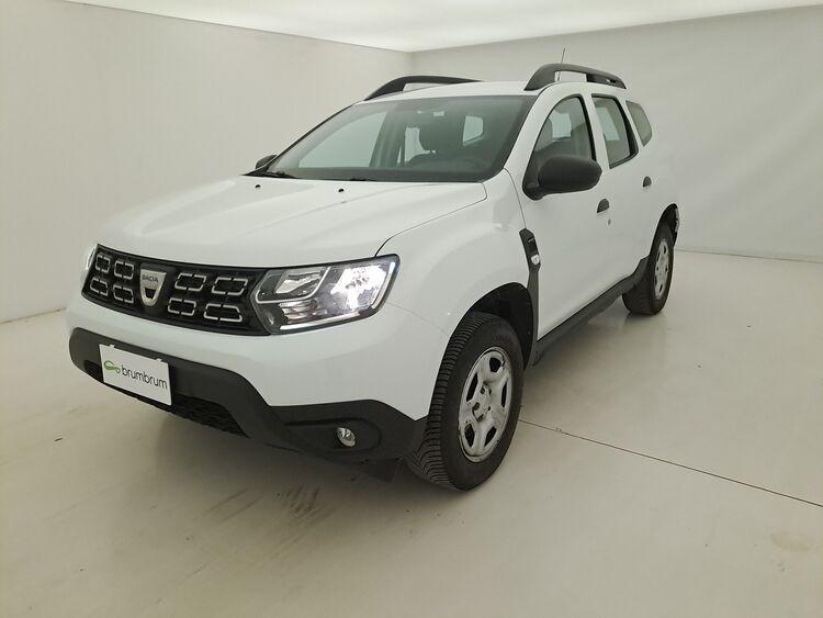 Dacia Duster Essential 4x4 BR393017 1.5 Diesel 116CV