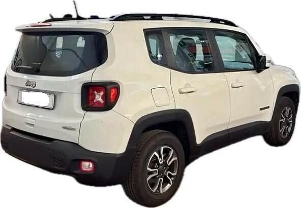 Jeep Renegade 1.0 T3