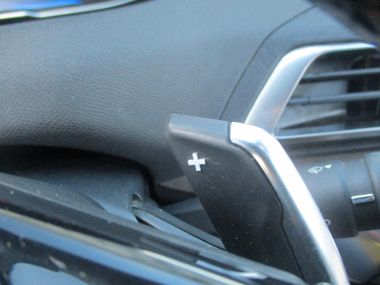 Peugeot 5008 GT-LINE 7 POSTI GARANTITA 24 MESI
