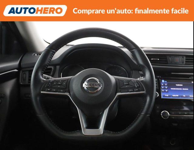 NISSAN X-Trail 2.0 dCi 2WD X-Tronic Tekna