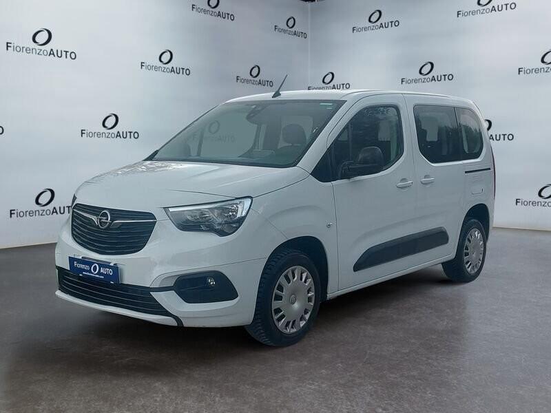 Opel Combo 1.5 Diesel 100CV Edition - PREZZO REALE