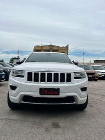 JEEP Grand Cherokee 3.0 V6 CRD 250 CV MJT II Summit Platinum Ed.