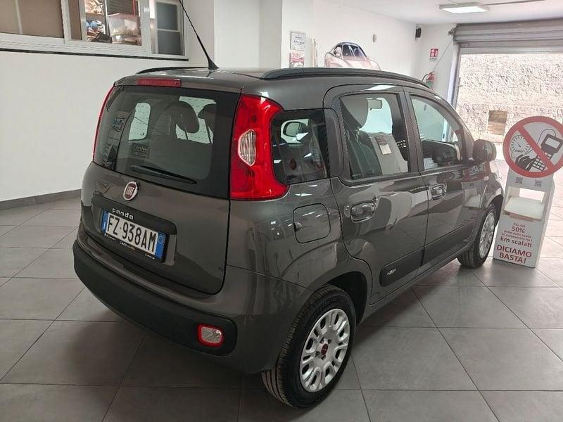 FIAT Panda Panda 1.2 Easy 5 POSTI