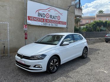 Volkswagen Polo 1.6 TDI 95 CV 5p. Highline BlueMotion Technology