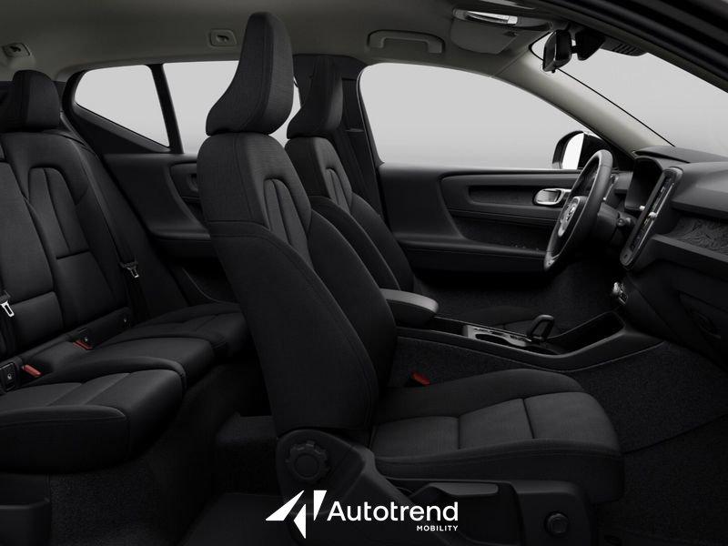 Volvo XC40 B3 163+11 CV Mild Hybrid Automatico Essential N1 Autocarro