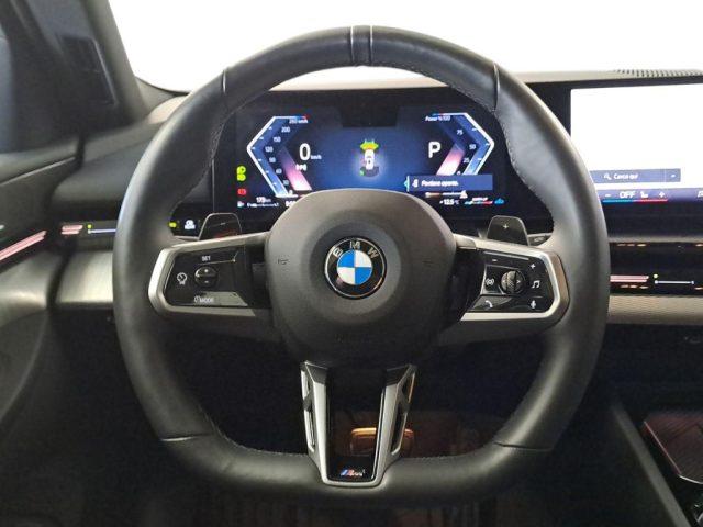 BMW 520 d 48V xDrive Touring Msport Pro