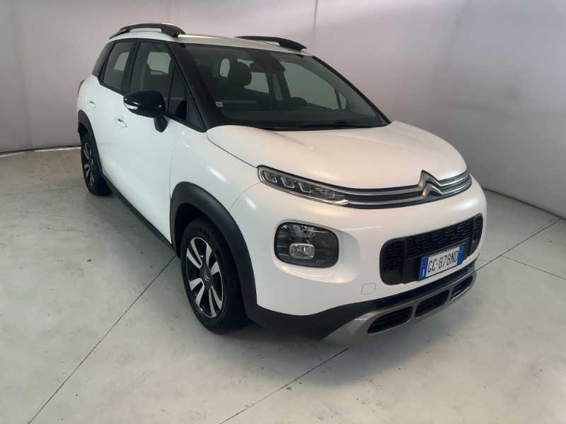 CITROEN C3 Aircross - C3 Aircross PureTech 110 S&S Feel