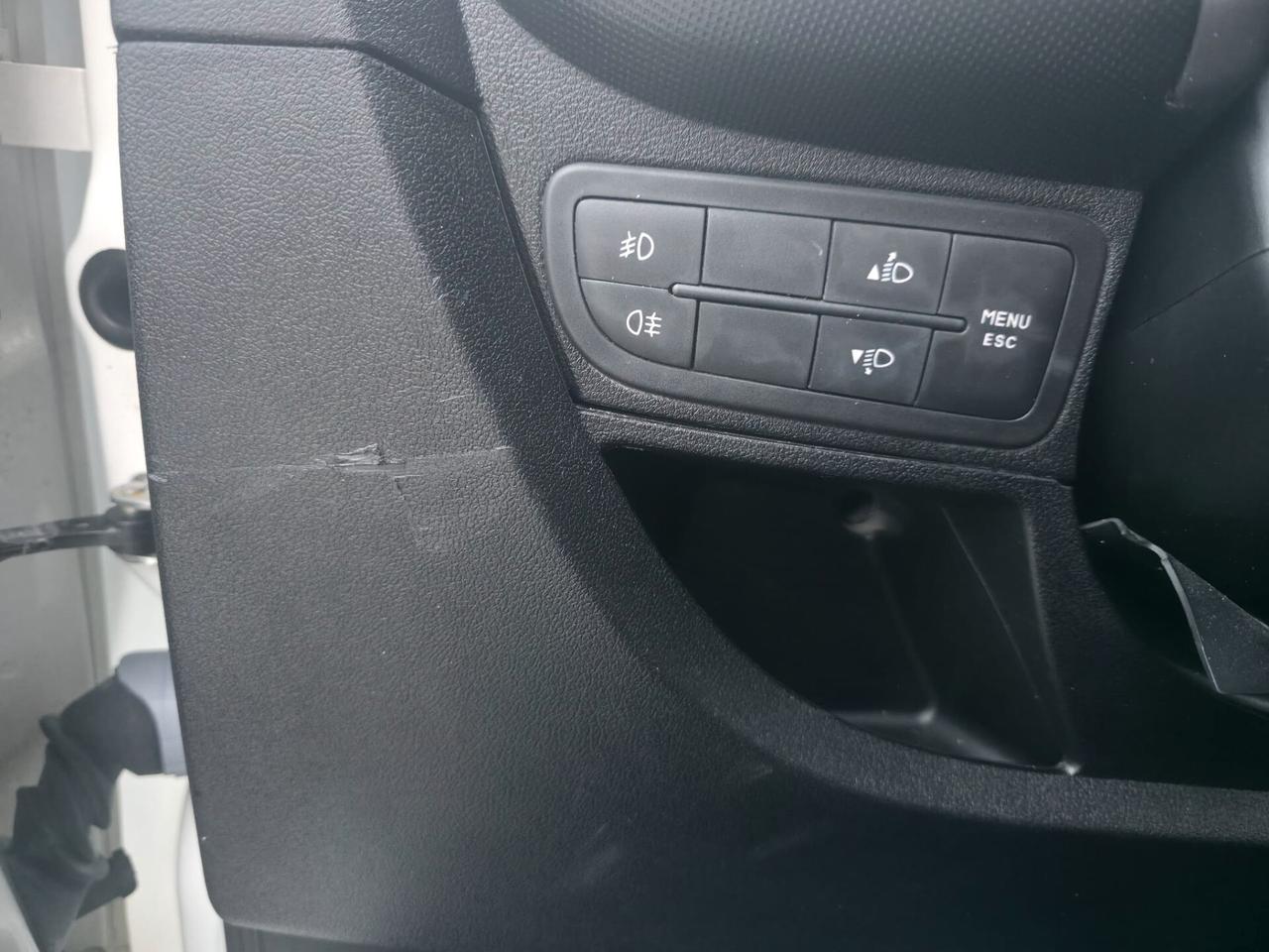 Fiat Qubo 1.3 MJT 95 CV Trekking