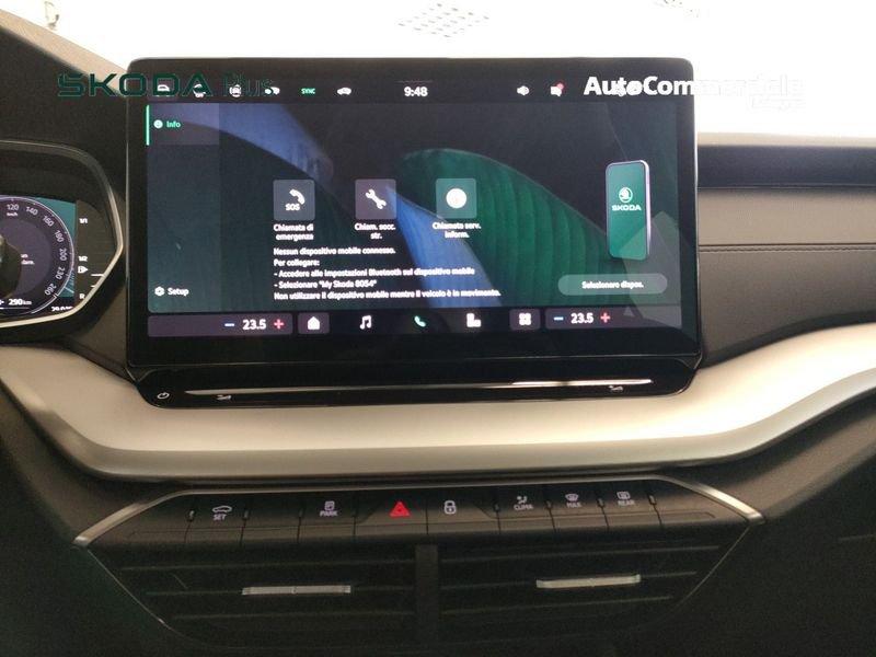 Skoda Octavia Octavia 2.0 TDI 150 CV DSG Wagon Executive
