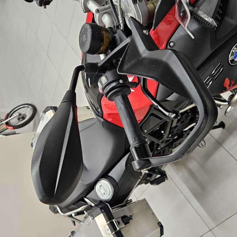 Bmw F 800 GS - 2013