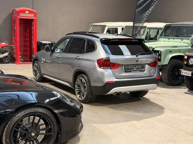BMW X1 xDrive23dA Futura