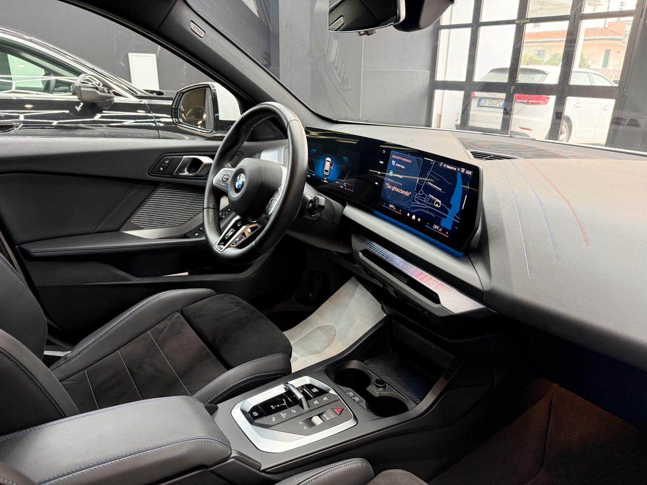 BMW 118D 2.0 150CV M-SPORT PRO