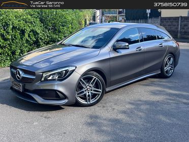 Mercedes-Benz CLA 220 Premium CLA 220 D #10563