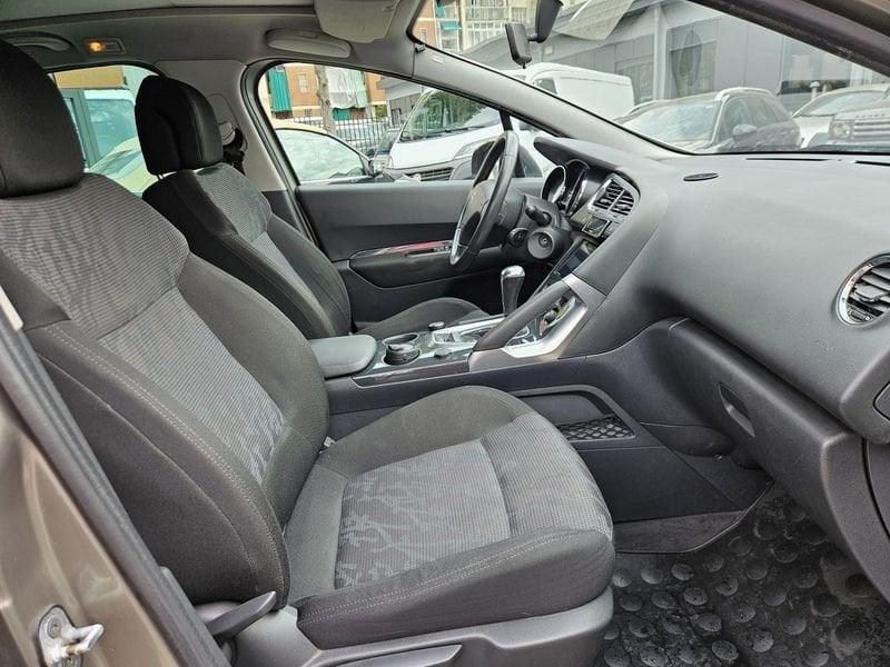Peugeot 3008 3008 2.0 hdi 16v Active 163cv auto