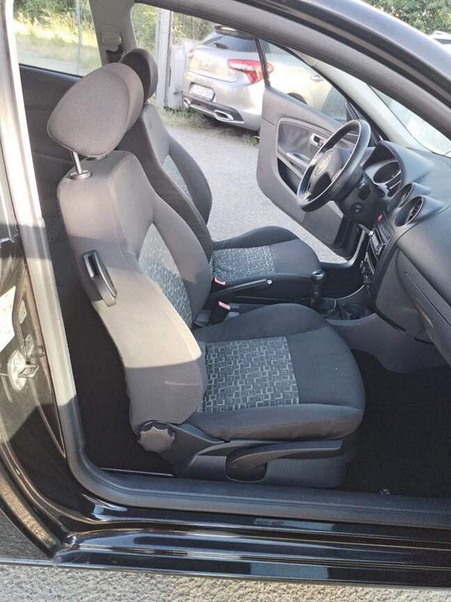 Seat Ibiza 1.2 12V 70CV 3p. Free GPL 125000KM 8/2008 CONSEGNA TAGLIANDATA