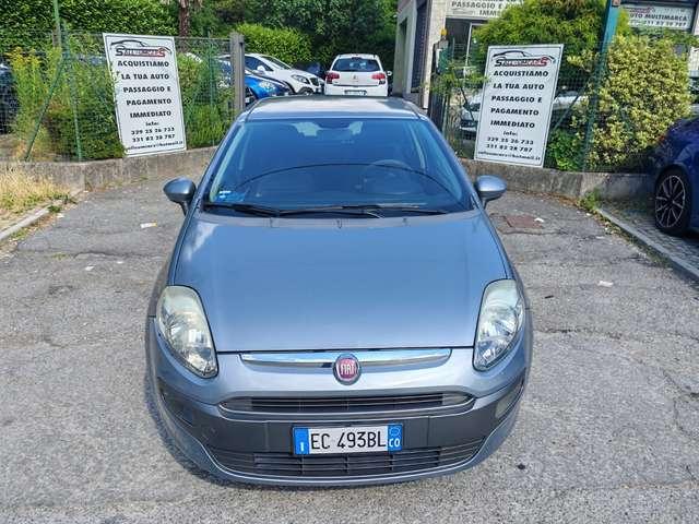 Fiat Punto Evo Punto III 2009 Evo 5p 1.2 Dynamic 65cv