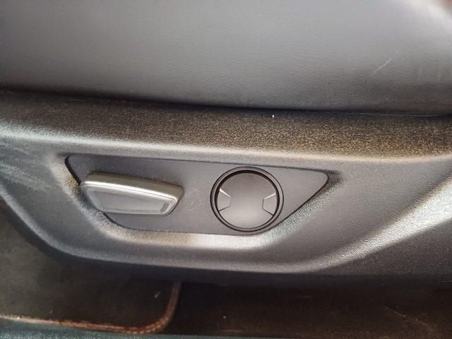 FORD Mustang Fastback 5.0 V8 Ti-VCT aut. GT Unico Proprietario!