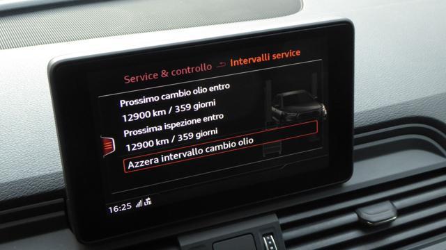 AUDI Q5 2.0 TDI Quattro S-Tronic