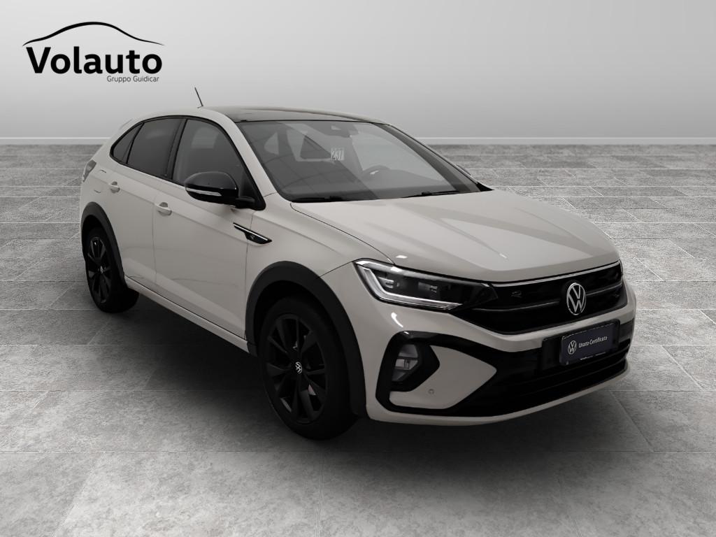 VOLKSWAGEN Taigo - Taigo 1.5 tsi R-Line 150cv dsg