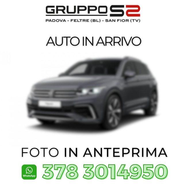 VOLKSWAGEN Tiguan 2.0 TDI 150 CV SCR DSG R-Line Black Pack/Matrix
