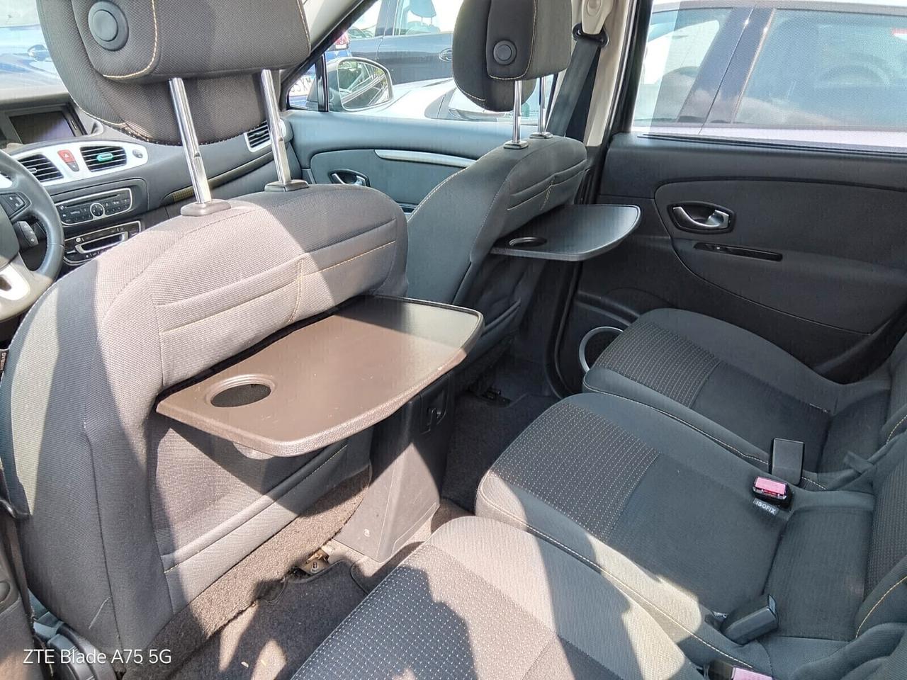 Renault Scenic X-Mod 1.9 Diesel Neopatentati