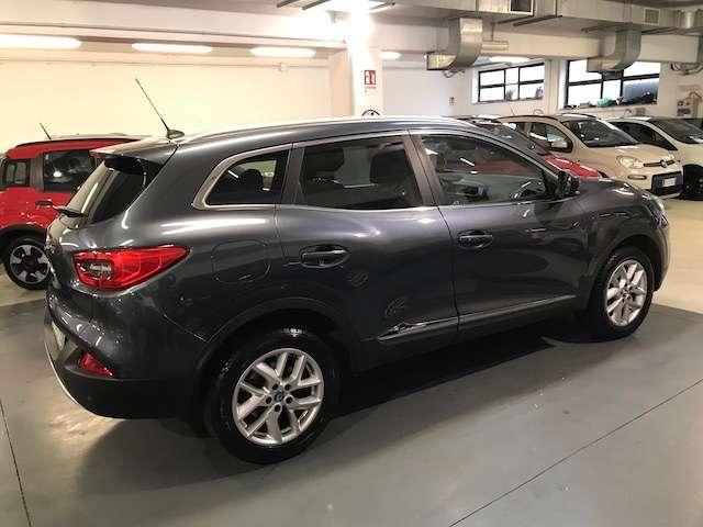 Renault Kadjar Kadjar 1.5 dci energy Sport Edition 110cv euro6