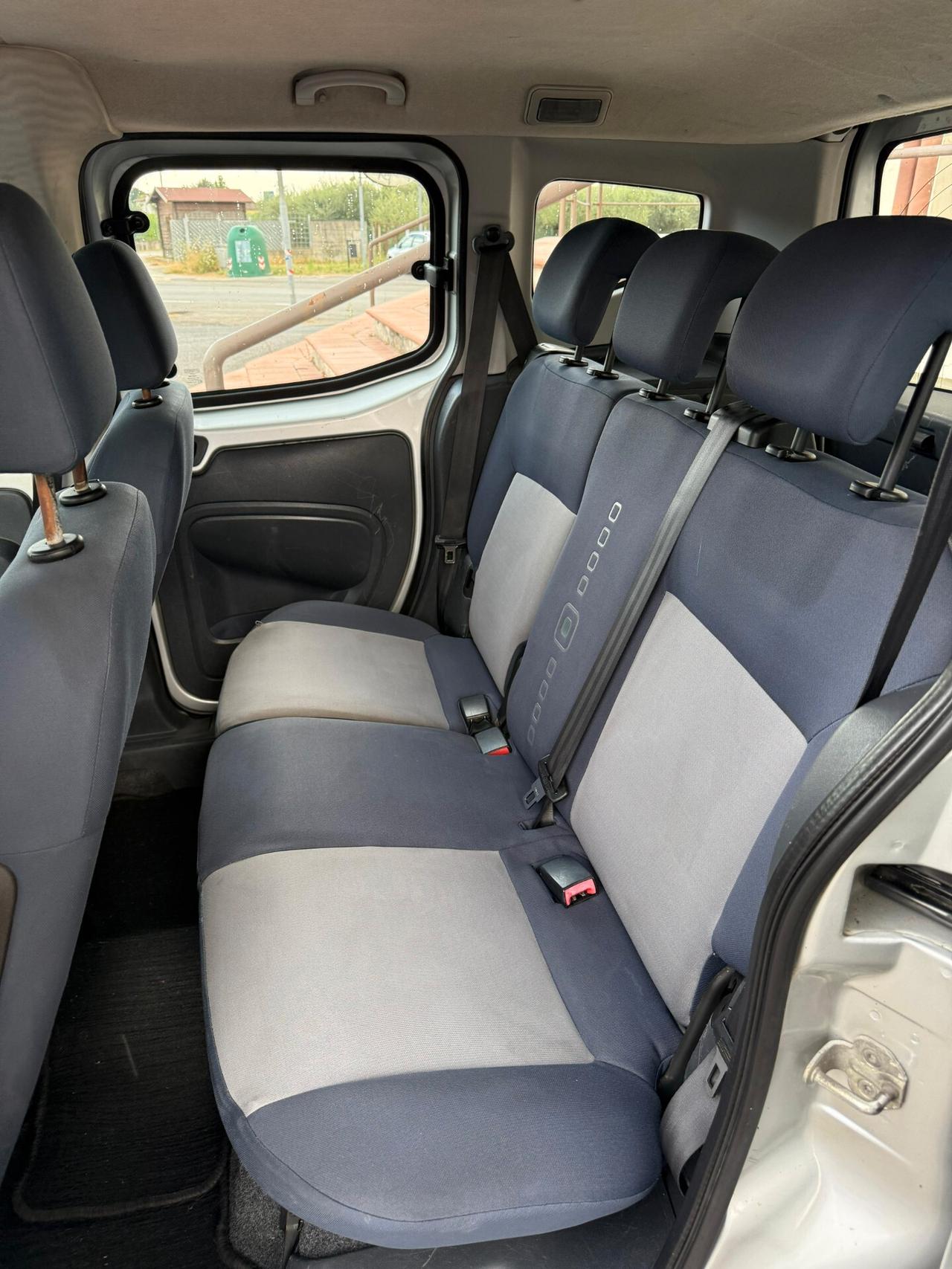 Citroen Nemo 1.4 HDi 70CV Multispace