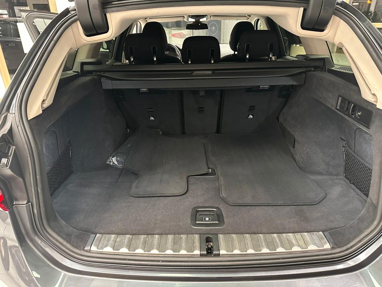 Bmw 320 320d 48V Touring Business Advantage 2021