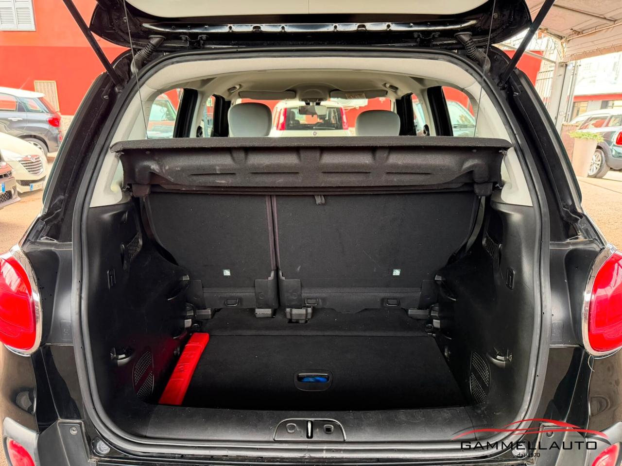 Fiat 500L 1.3 mjt Business 95cv