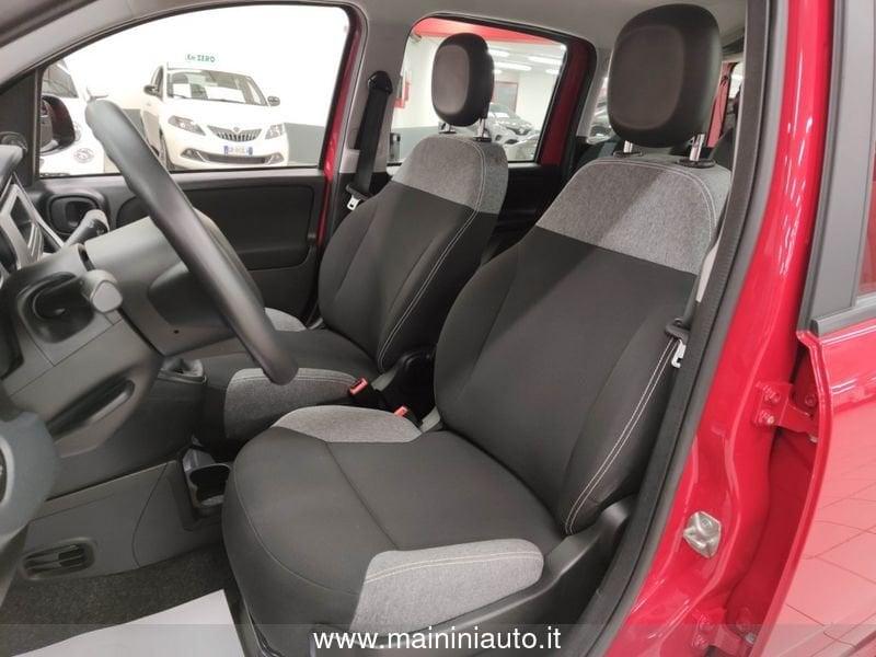 FIAT Panda 1.0 70cv Hybrid "SUPER PROMO"