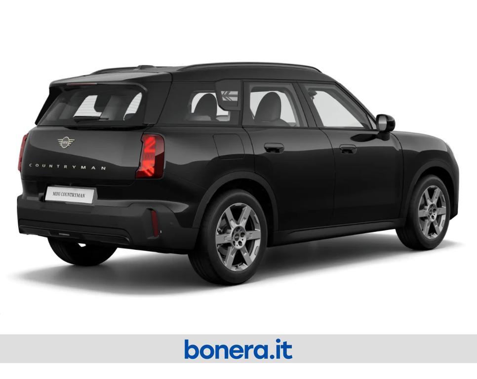 Mini Mini Countryman 1.5 48V C Classic