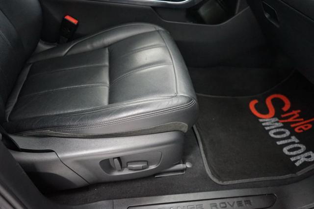 LAND ROVER Range Rover Evoque 2.0D I4 150CV AWD Business Edition
