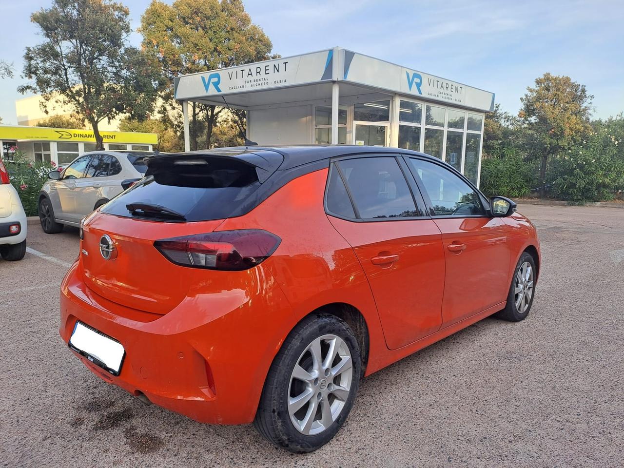 Opel Corsa 1.2 Elegance GARANITA