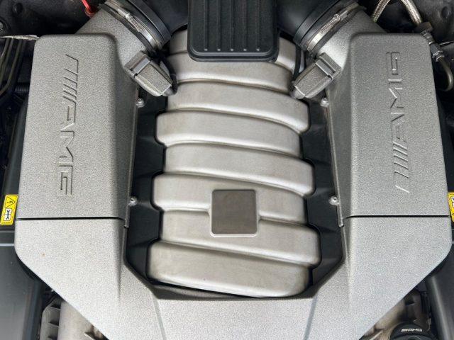 MERCEDES-BENZ SL 63 AMG cat UNIPROP.