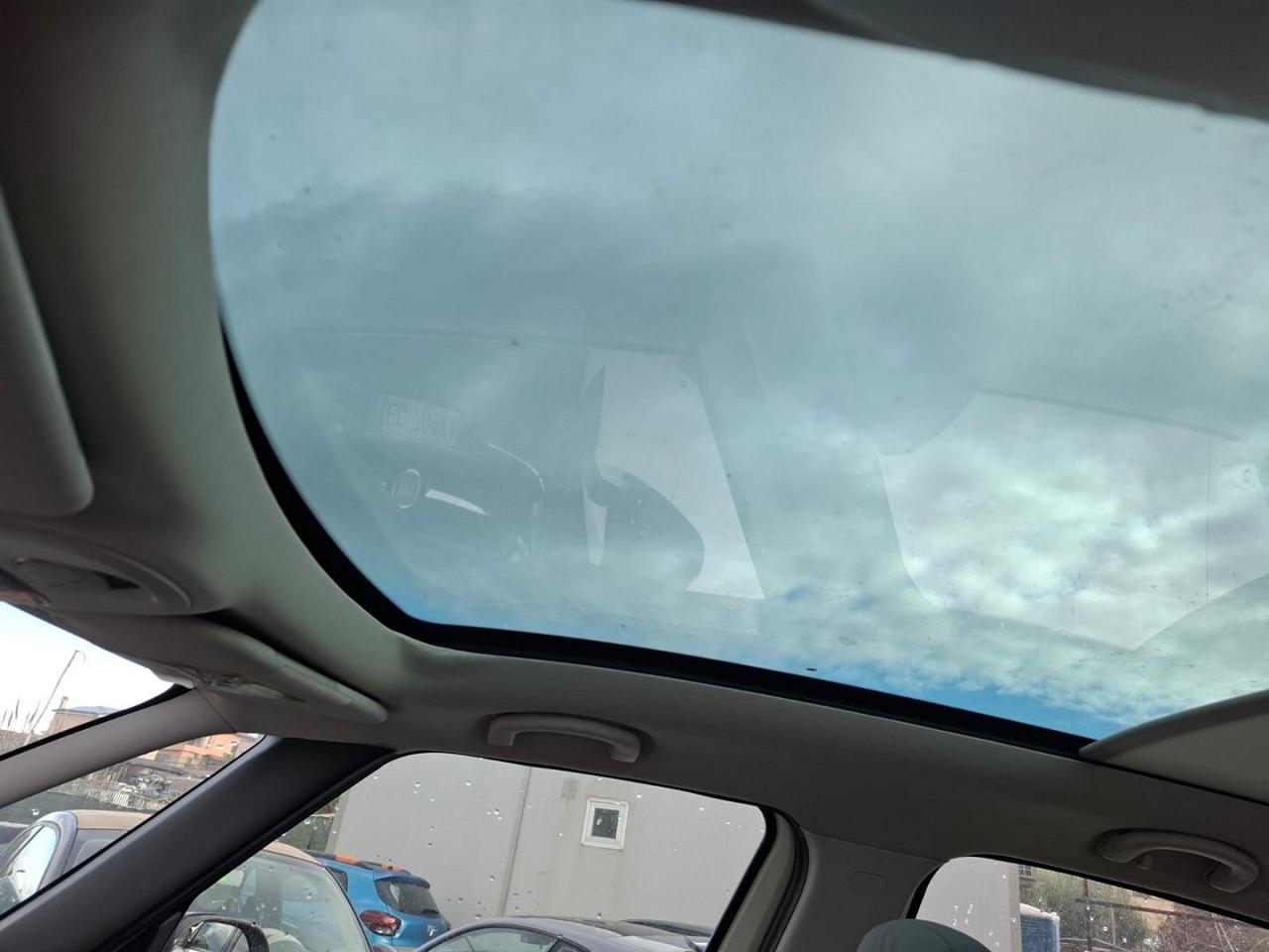 FIAT 500L 1.3 MJT NO SINISTRATA DA RIVEDERE