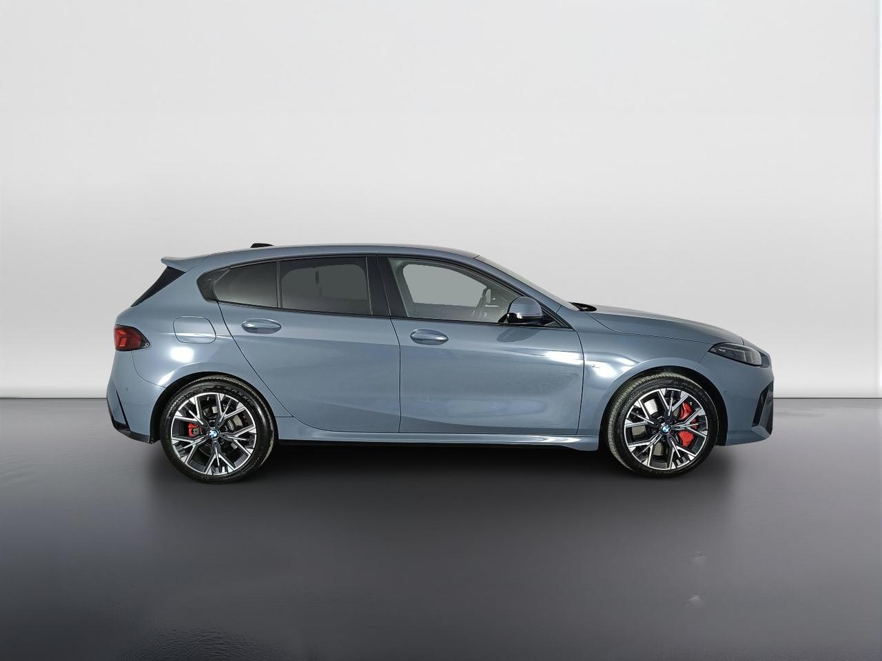 BMW Serie 1 F70 - 118d MSport Pro auto