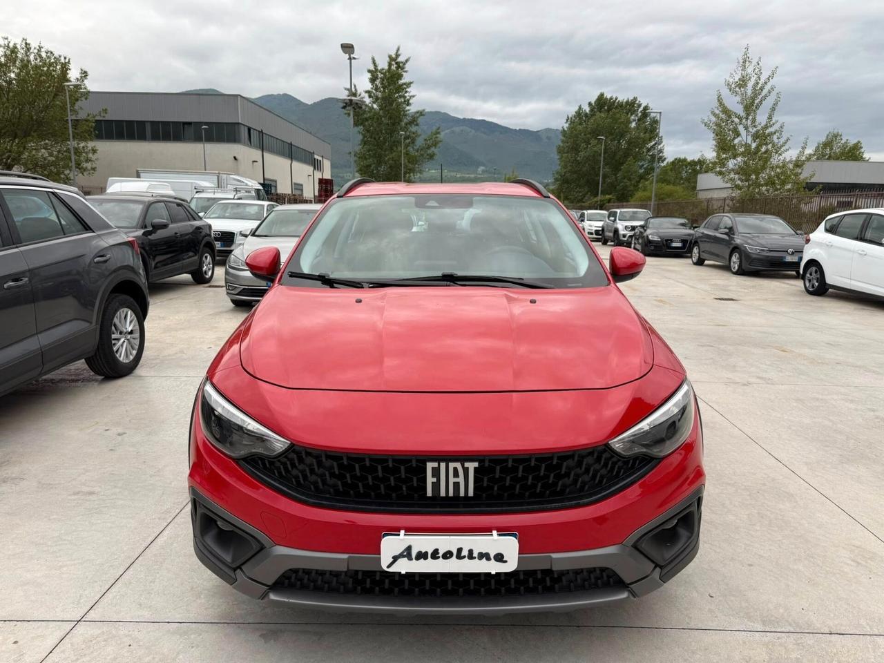 Fiat Tipo 1.3 Mjt S&S 5 porte City Cross