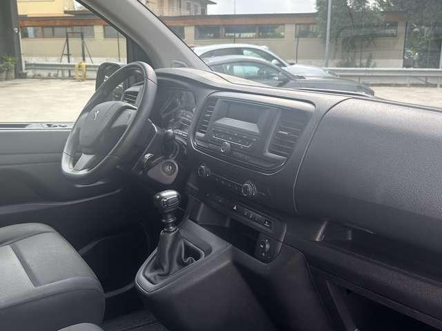 Peugeot EXPERT BLUEHDI 100 FRIGO COIBENDATO LONG IVA D.