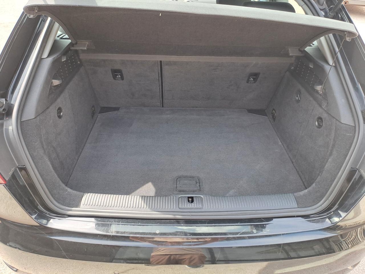 Audi A3 1.6 TDI 3 porte led