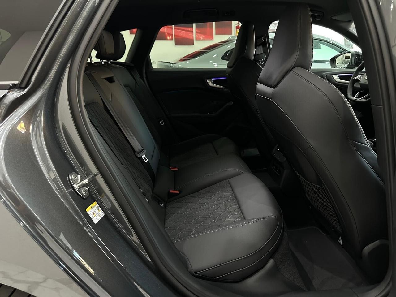 Audi A5 Avant TDI150 kW mHEV S tronic Line edition