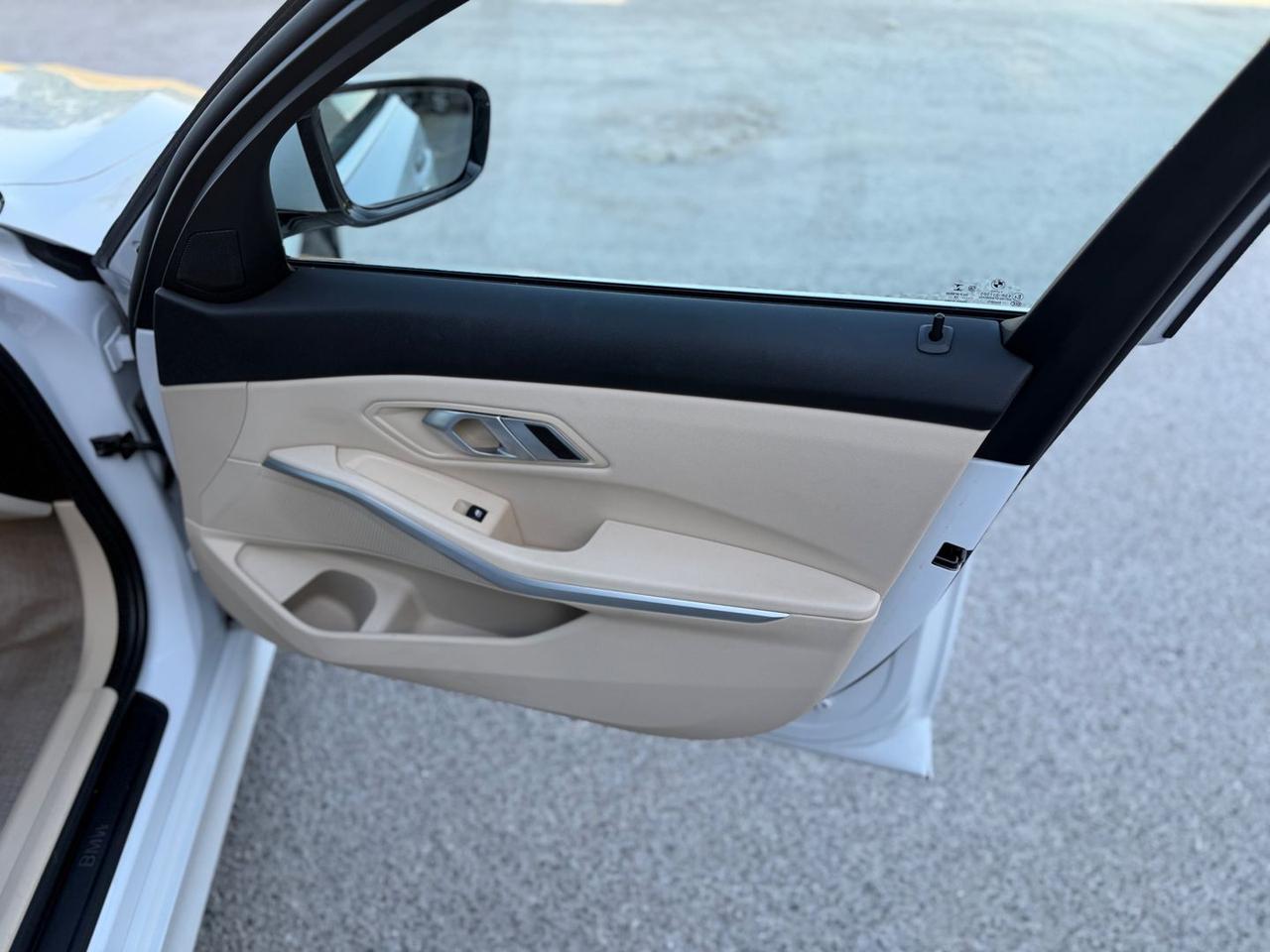 Bmw 318 Luxury 318 d #11369
